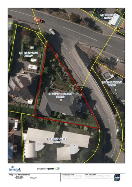 2 Marama Crescent, Mount Pleasant, Christchurch - Carousel 6