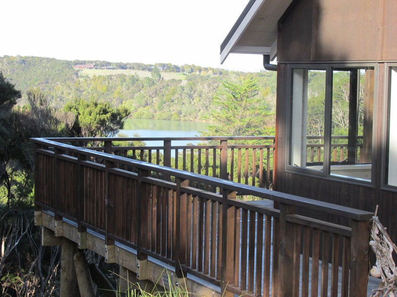 221D TE WAHAPU, Russell, RUSSELL - Carousel 2