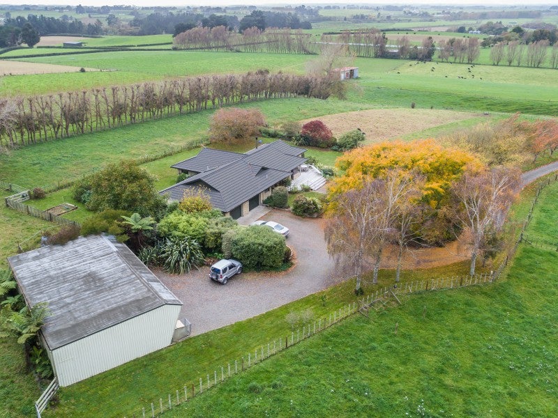 47 Tavistock Road, Koputaroa - Carousel 20