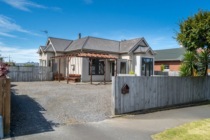 56 Law Street, Caversham, Dunedin - Carousel 31