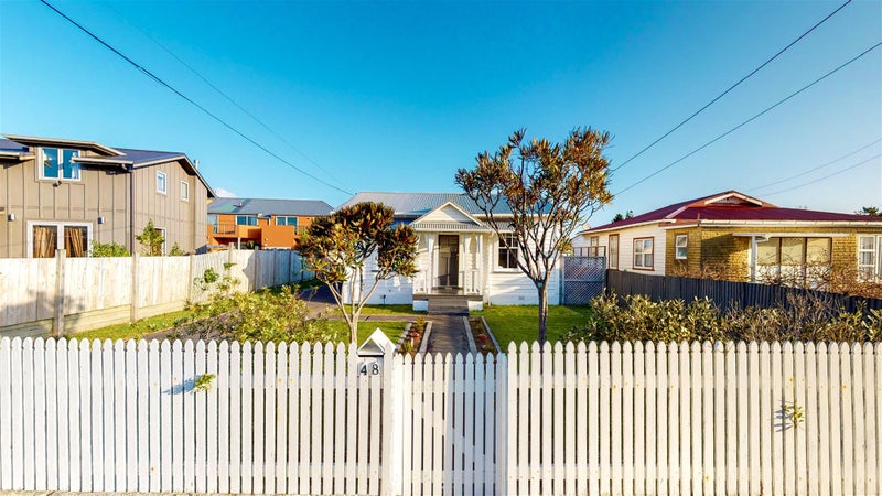 48 Elizabeth Street, Moera, Lower Hutt - Carousel 16