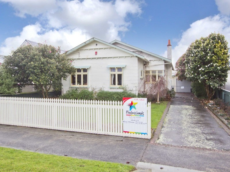 33 Copeland Street, Hutt Central, Lower Hutt - Carousel 20