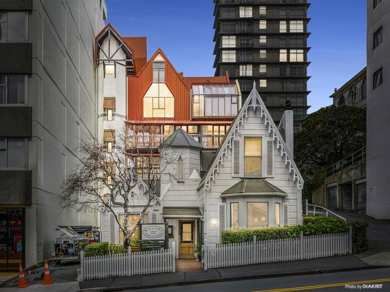 7/97 Boulcott Street, Wellington Central, Wellington - Carousel 1