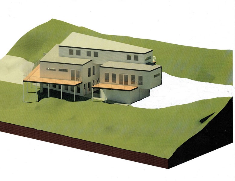 23 Wilding Avenue, Northcote Point, Auckland - Carousel 2