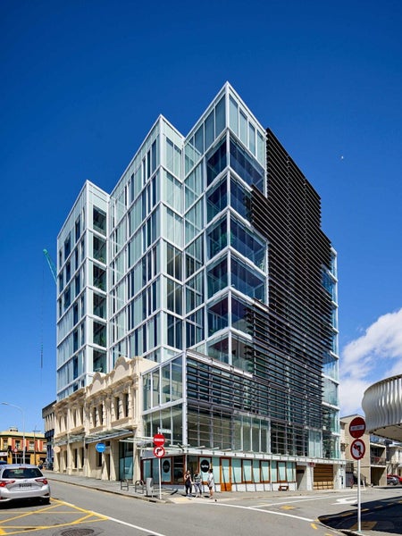302/38 Jessie Street, Te Aro, Wellington - Carousel 1