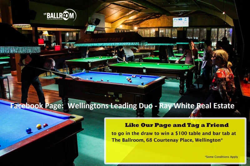 48 Fairview Crescent, Kelburn, Wellington - Carousel 20