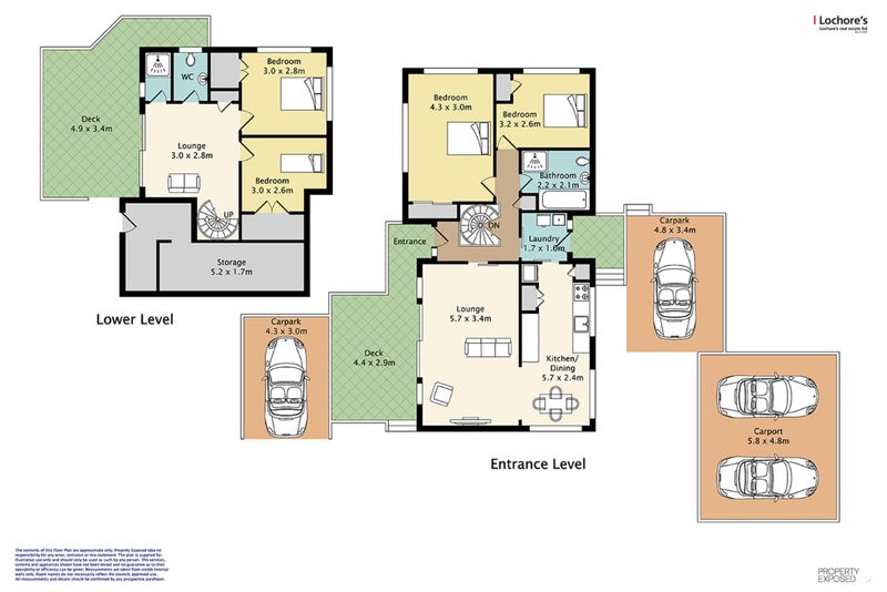 146 Glenfield Road, Birkenhead, Auckland - Carousel 19