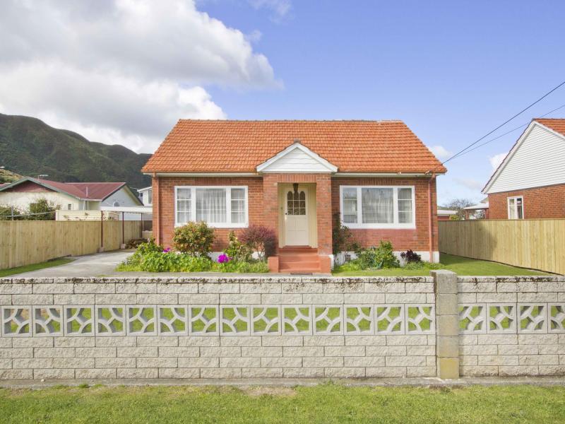 26 Douglas Street, Waiwhetu, Lower Hutt - Carousel 1