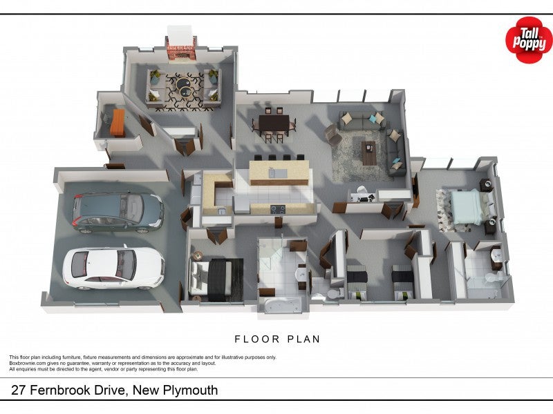 27 Fernbrook Drive, Hurworth - Carousel 20