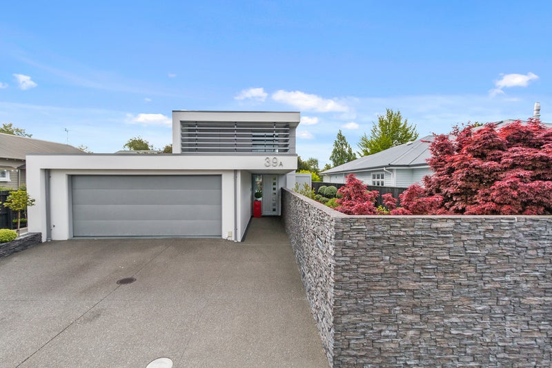 39A Perry Street, Papanui, Christchurch - Carousel 20