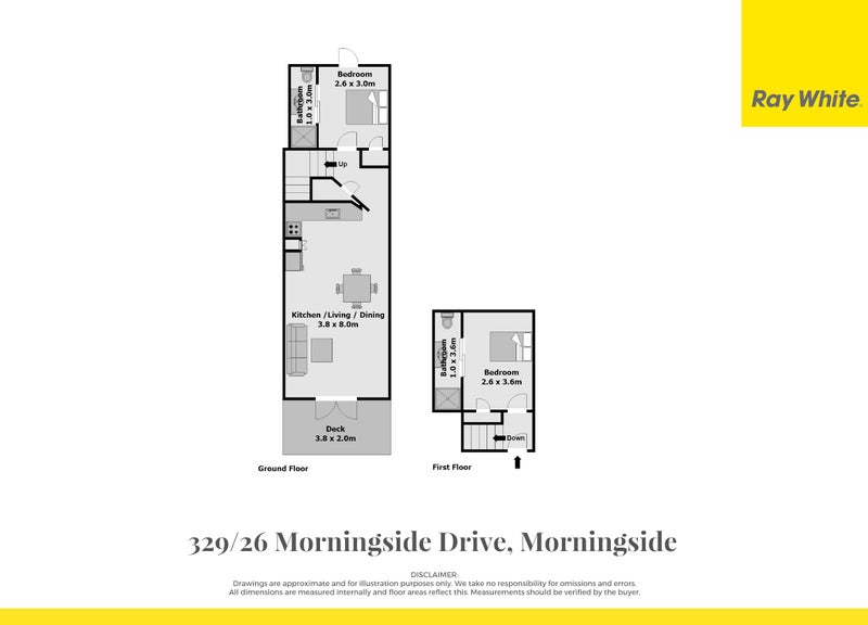 329/26 Morningside Drive, Morningside, Auckland - Carousel 14