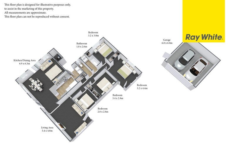 82 Rayner Road, Huntly, Huntly - Carousel 2