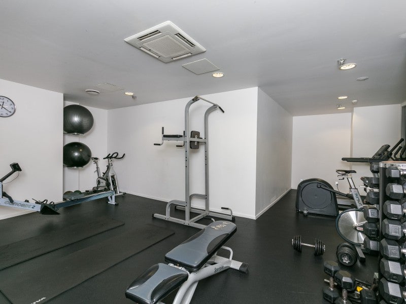 1118/74 Taranaki Street, Te Aro, Wellington - Carousel 14