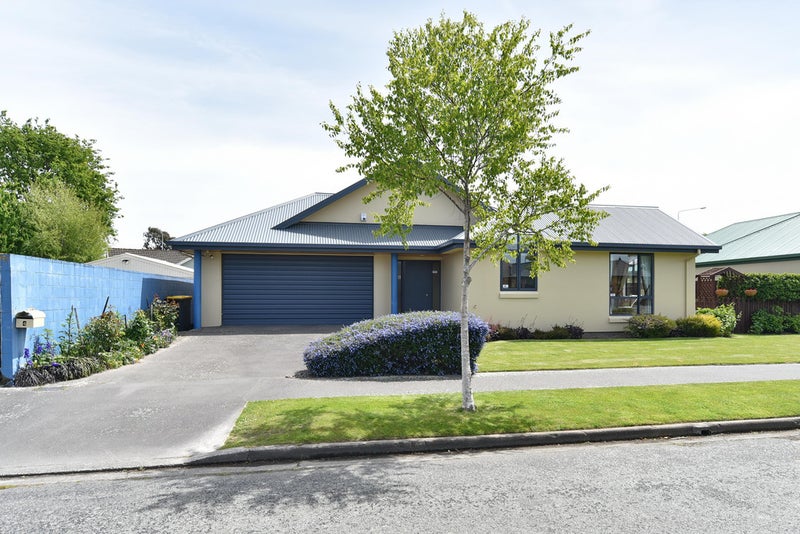 4 Blairdon Place, Bishopdale, Christchurch - Carousel 24