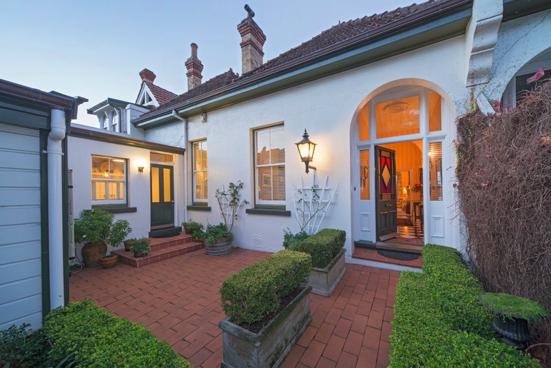 2 Dilworth Terrace, Parnell, Auckland - Carousel 2
