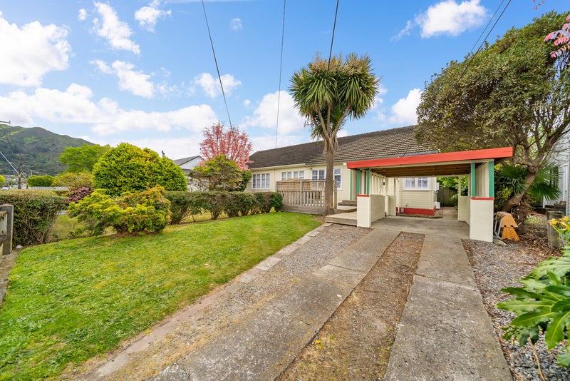 24 Seddon Street, Naenae, Lower Hutt - Carousel 1