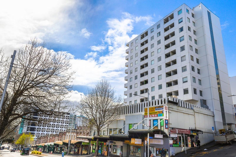 6D/15 City Road, Auckland Central, Auckland - Carousel 2