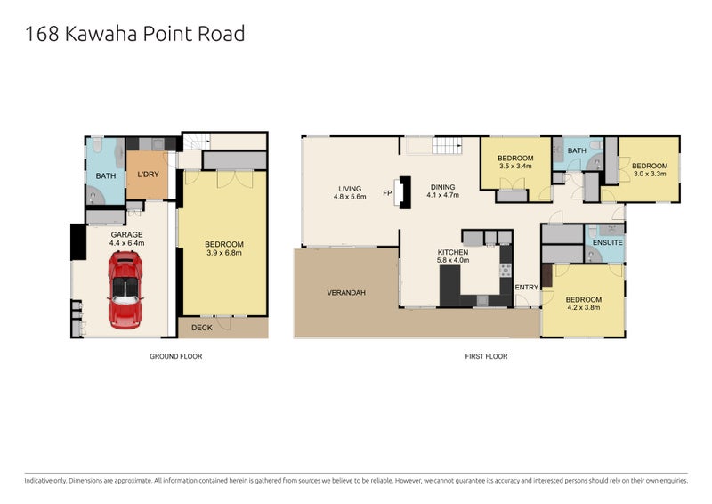 168 Kawaha Point Road, Kawaha Point, Rotorua - Carousel 19