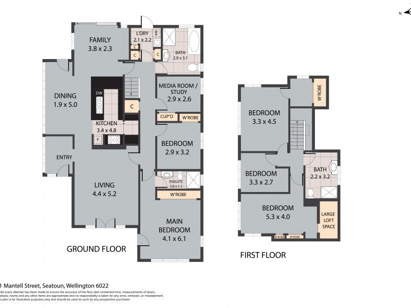 11 Mantell Street, Seatoun, Wellington - Carousel 20