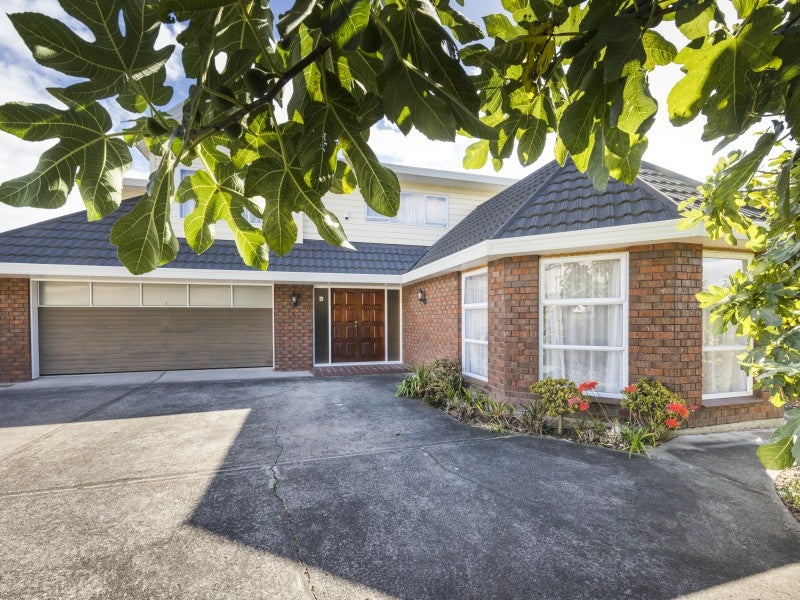 6 Hill Court, Awapuni, Palmerston North - Carousel 26