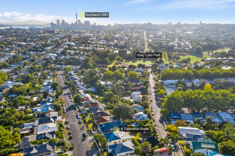 9 Tutanekai Street, Grey Lynn, Auckland - Carousel 20