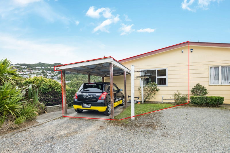 107B Fraser Avenue, Johnsonville, Wellington - Carousel 2