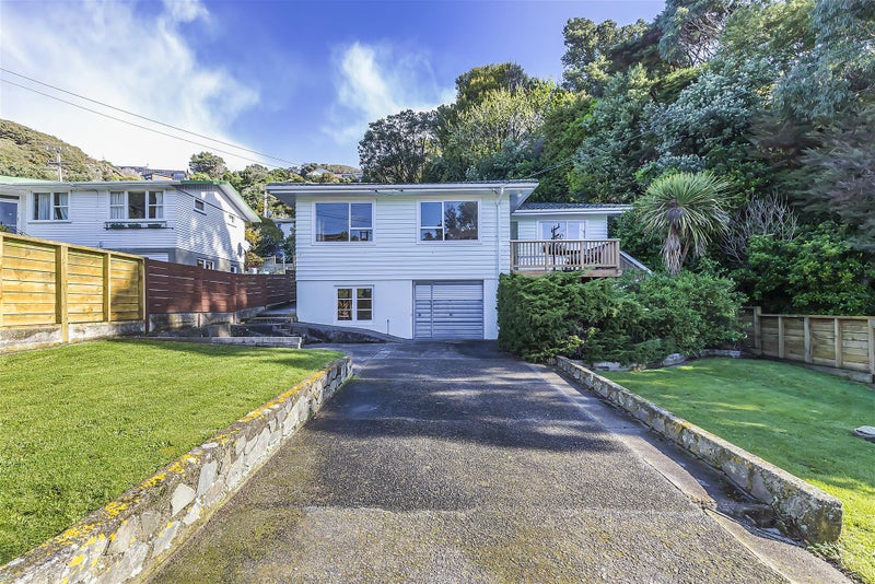 8 Taupo Crescent, Plimmerton, Porirua - Carousel 20