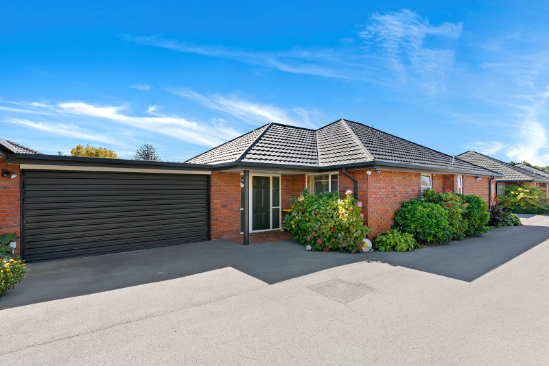 5/61 Waimairi Road, Upper Riccarton, Christchurch - Carousel 1