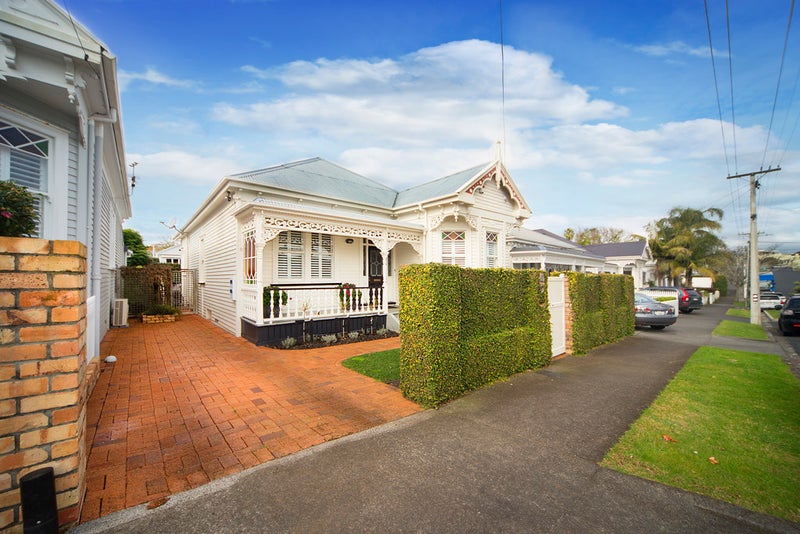 60 Wanganui Avenue, Ponsonby, Auckland - Carousel 1