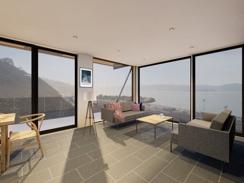 52 Sar Street, Pipitea, Wellington - Carousel 8