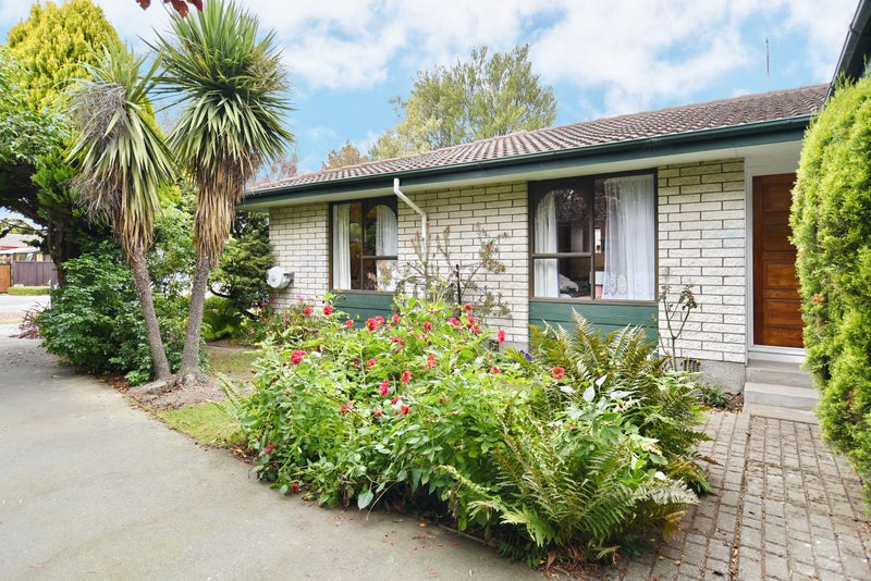 11 Melville Street, Bishopdale, Christchurch - Carousel 2