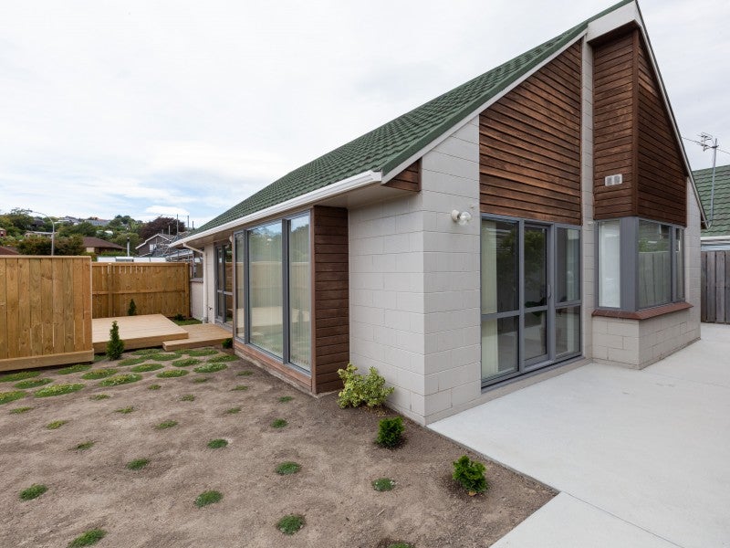 1/19 Molesworth Place, Somerfield, Christchurch - Carousel 19
