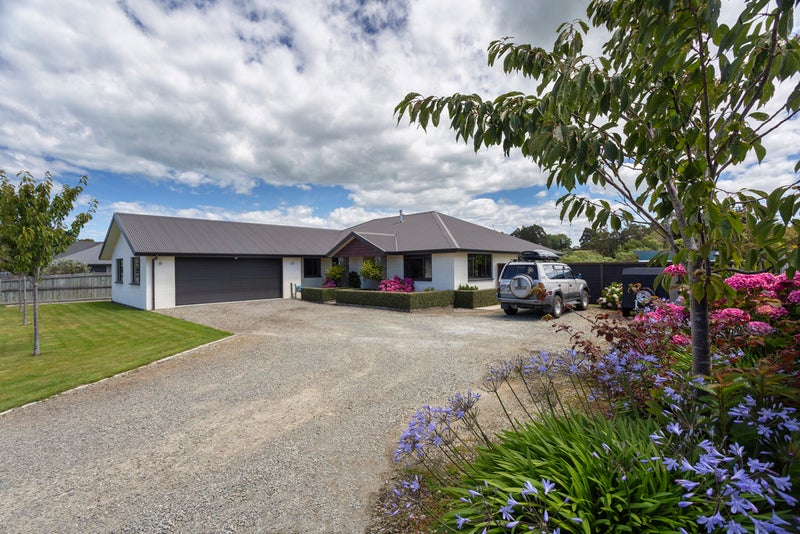 18 Blue Stone Drive, WAIAREKA Junction, Oamaru - Carousel 1