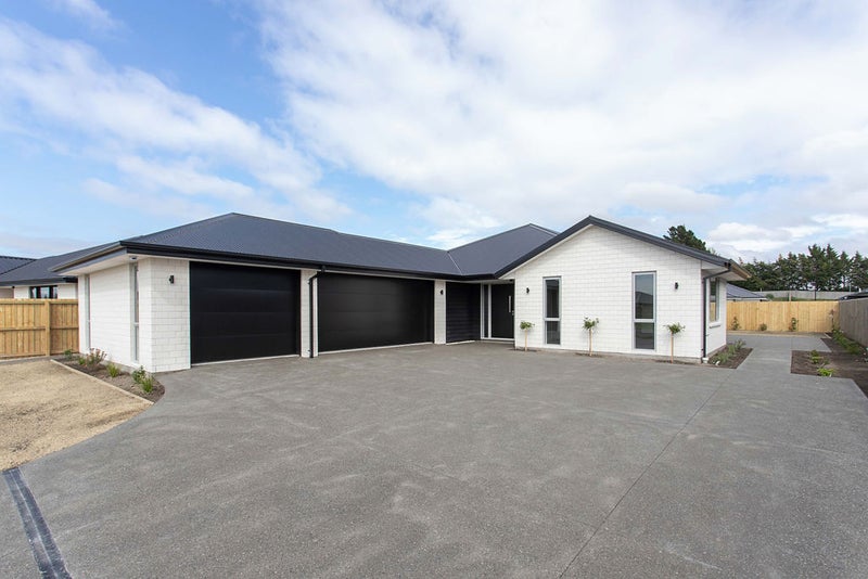 132 Georgina Street, Burwood, Christchurch - Carousel 1