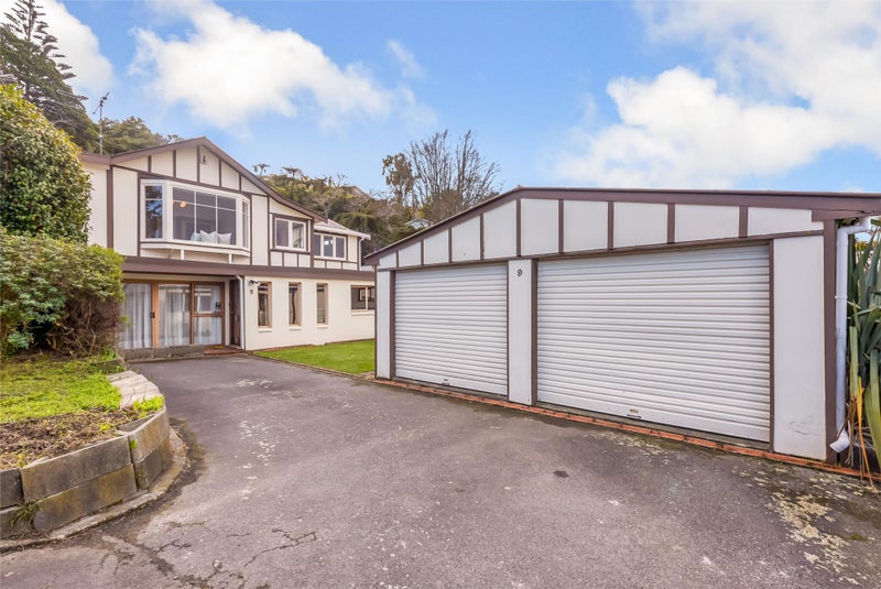 9 Onehuka Road, Tirohanga, Lower Hutt - Carousel 19
