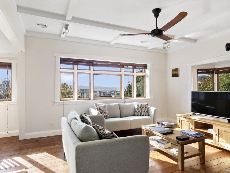 74 Hankey Street, Mount Cook, Wellington - Carousel 2