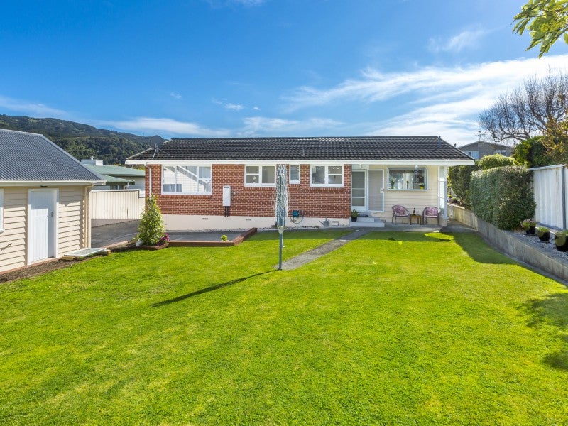 9 Kiwi Street, Heretaunga, Upper Hutt - Carousel 22
