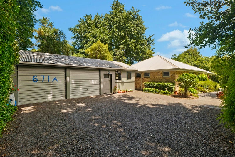 671A Main North Road, Belfast, Christchurch - Carousel 12