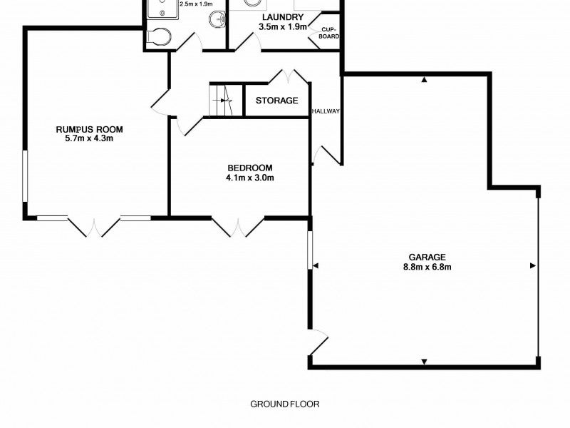 5 Anne Street, Wadestown, Wellington - Carousel 20