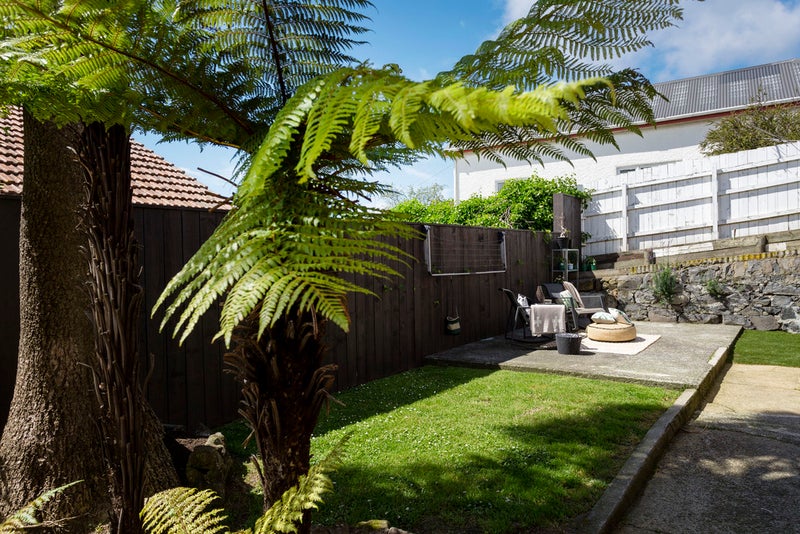 1 Lomond Street, Caversham, Dunedin - Carousel 21