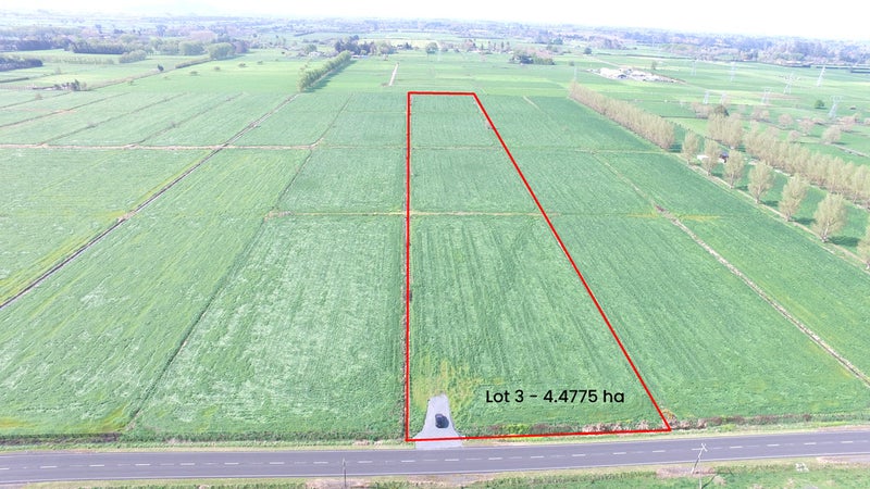 0 Holland Road, Puketaha, Hamilton - Carousel 2