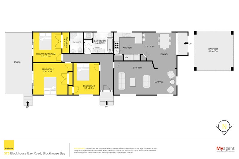 375 Blockhouse Bay Road, Blockhouse Bay, Auckland - Carousel 20