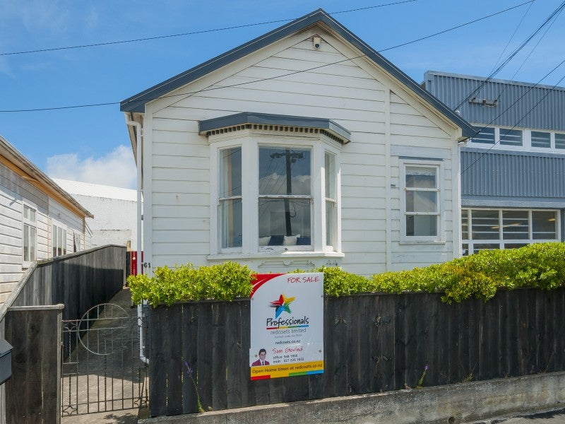 61 Victoria Street, Petone, Lower Hutt - Carousel 20