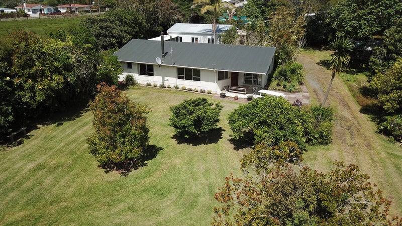 8 Hospital Road, Te Kopuru - Carousel 1