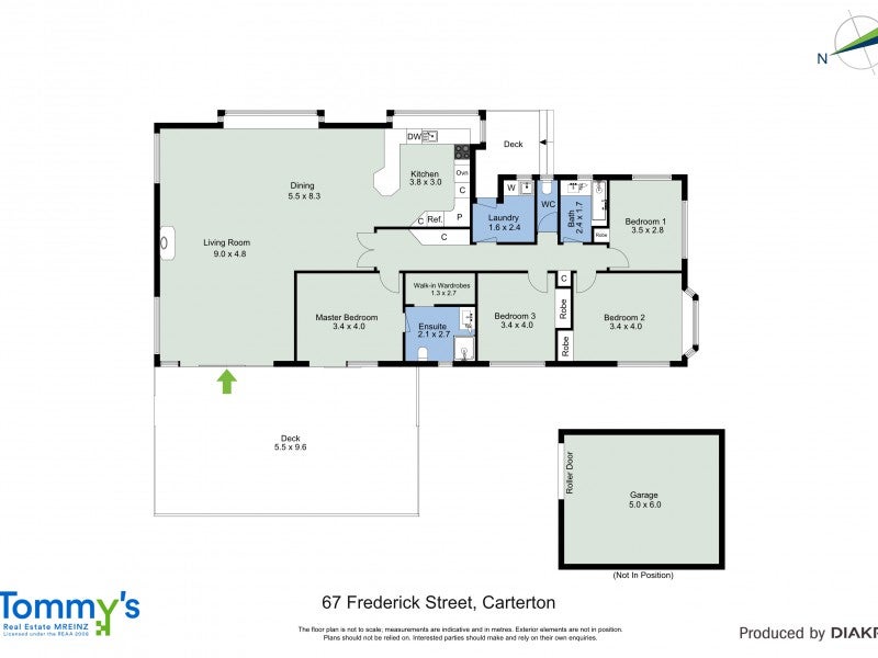 67 Frederick Street, Carterton - Carousel 10