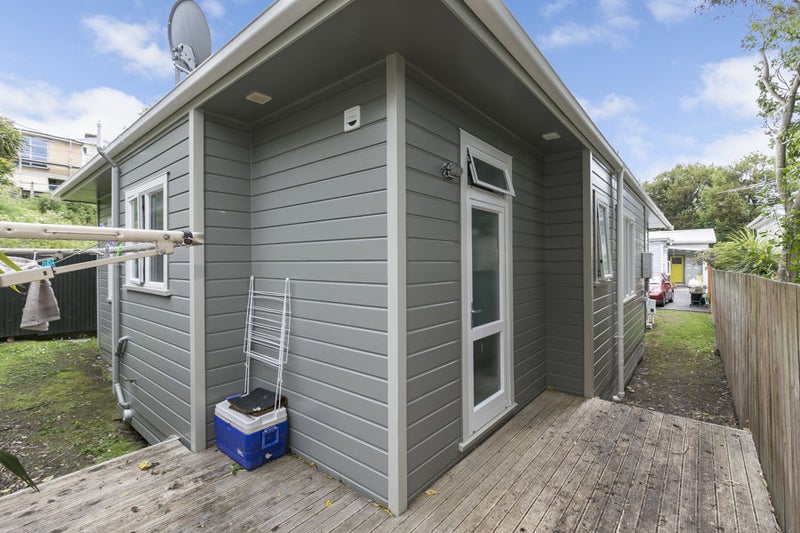 19A Regent Street, Newtown, Wellington - Carousel 16