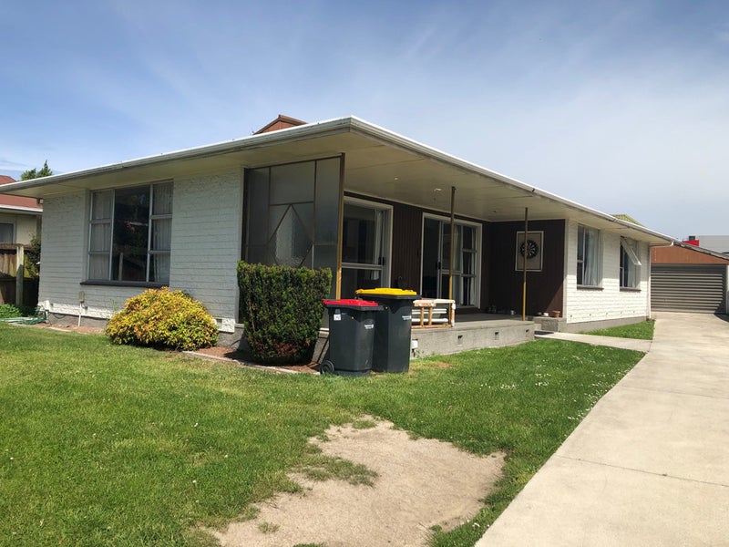 7 Nanette Street, Upper Riccarton, Christchurch - Carousel 1