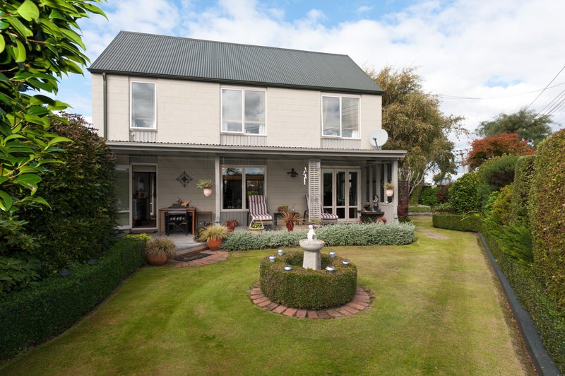 1 Breens Road, Burnside, Christchurch - Carousel 1