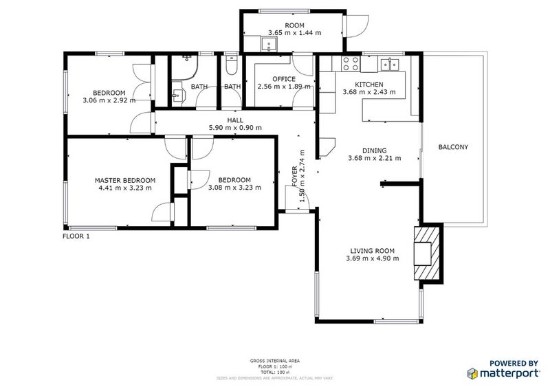 15 Baylands Drive, Newlands, Wellington - Carousel 19