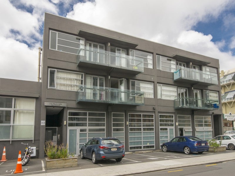 7/35 Torrens Terrace, Mount Cook, Wellington - Carousel 1